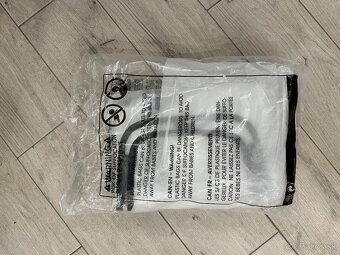 Cybex Epriam 2022 matt all black - 9