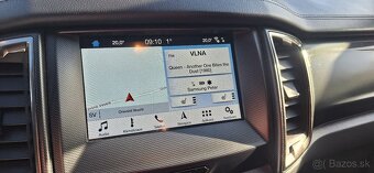 FORD RANGER WILDTRAK - 9