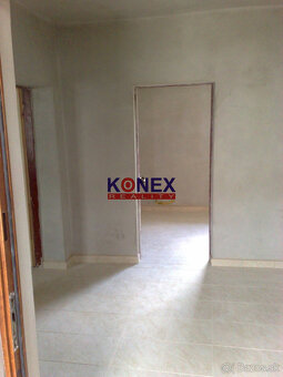 NA PREDAJ Pekný rodinný dom v Bežovciach - 9