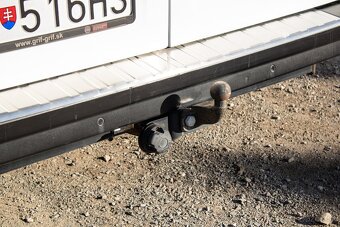 Fiat Talento 2.0 MultiJet, 107kW, M6, 9-miestne - 9