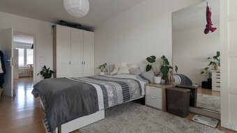 Prenájom 2-izbového bytu, Brezno – Sídlisko západ (ŠLN) - 9