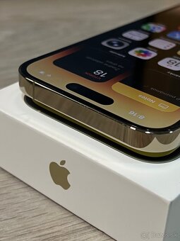 iPhone 14 Pro 512GB / Zdravie Baterie 100% - 9