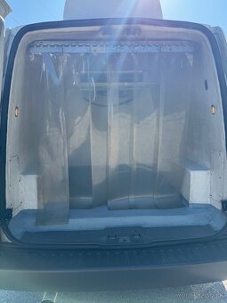 Opel Combo 1.7 DTI - mraziarenské/chladiarenské - 9