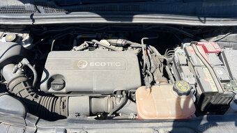 Opel Mokka 1.7cdti A17DTS NA NÁHRADNÍ DÍLY č.349 - 9