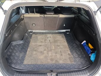 Kia Ceed SW 1.5 Tgdi, 118kW, M6, 3/2021 - 9