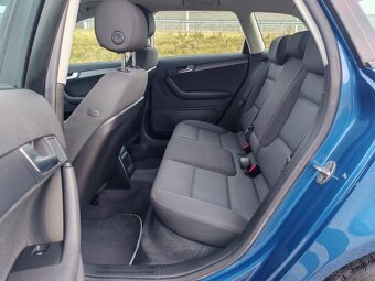 Audi A3 1.6 Benzin Sportback Facelift - 9