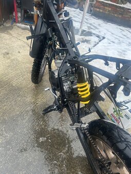 Motorhispania 50cc s TP - 9