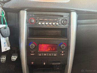 Peugeot 207 1.4 HDI 2011 / Slovák - 9