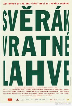 FILMOVE PLAGATY PRELOZENE AJ NEPRELOZENE - 9