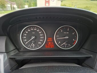 Bmw e61 525d 145kw lci - 9