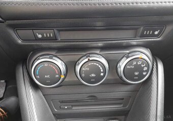 CX-3 DIESEL 1.5 SKYACTIV-D 2WD Plug Edition 77kw - 9