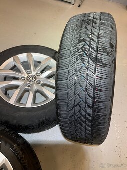 Vw Passat B8 Sepang R16 - 9