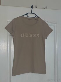 Guess tričká - 9