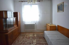 Predaj 3 izbový byt so záhradkou a garážou Nitra Lužianky - 9
