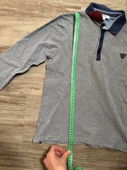 Polokoseľa Hugo Boss - 9