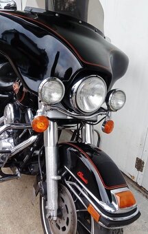 Harley-Davidson FLHTC 1340 Electra Glide Classic - 9