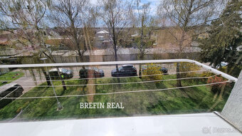 Kompletne ZARIADENÝ 3 izbový BYT,  67,7 m² – Veľkomoravská u - 9