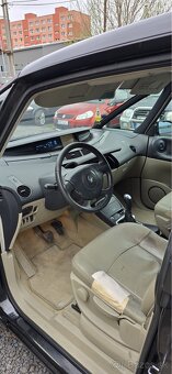 Renault espace IV Grand ( 7 miestny ) 2.0dci - 9