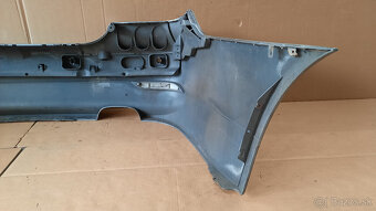 zadný nárazník BMW e60 e61 - 9