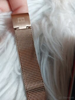 Tommy Hilfiger dámske hodinky - 9