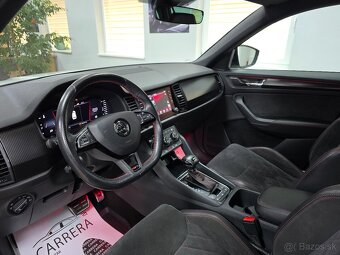 Škoda Kodiaq 2.0 TDI RS DSG 4x4 - 9