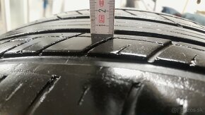 Pneu Letné ATHENA SP-7 225/45/17 - 9