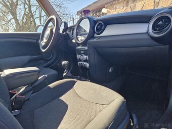 Mini Cooper 1,6 D - 9
