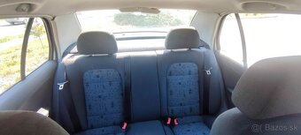 🚗 Škoda Fabia 6Y2 – legendárny držák na predaj:🚗 - 9