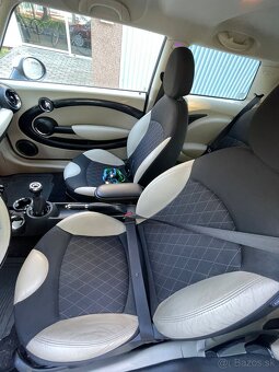 Mini Cooper S - 9