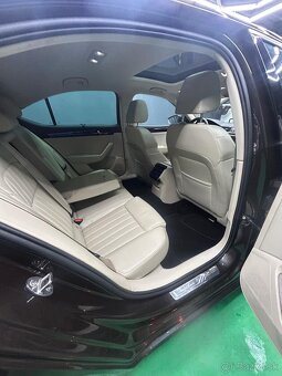 Skoda Superb 2.0 TDI L&K 110 kW - 9
