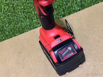 MILWAUKEE M18 BLIDRC šesťhranný rázový uťahovač - 9