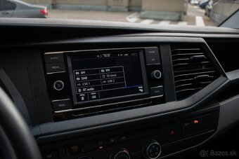 Volkswagen Caravelle 2.0 TDI 110kw 4MOTION 9 miestne - 9