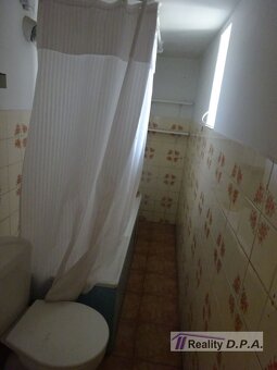 Exkluzívne - Rodinný dom s pozemkom 642 m2 za cenu 1 izbovéh - 9