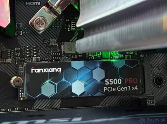 i7 8700\16GB\RTX 2070S\SSD\650W Zdroj - 9