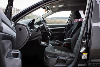 Škoda Octavia Combi 2.0 TDI Elegance, Po servise, nelakované - 9