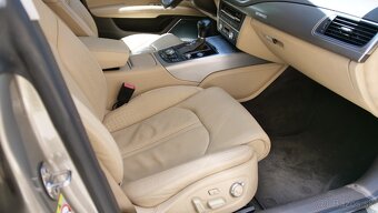 Audi A7 3.0TDI Quattro - 9