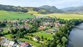 FINREA│ VÍKENDOVÁ CENA Pozemok v Zábreži 1540m2 - 9