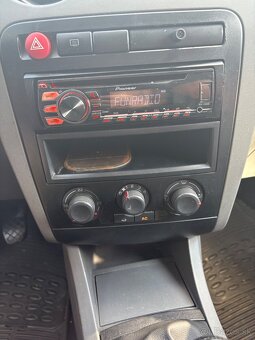 Predam Seat Ibiza - 9