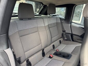BMW i3 i3s 94Ah 135kW - 9