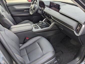 Mazda CX-60 2.5l PHEV 328k HOMURA ODPOČET DPH - 9