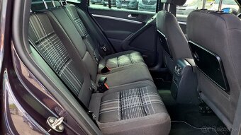Volkswagen Tiguan 2.0 TDI-110kw 4-Motion Sport&Style DSG - 9