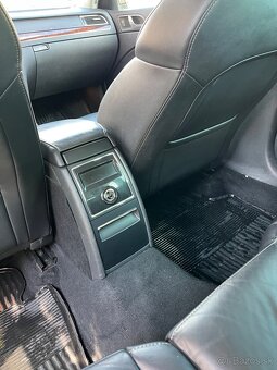 Škoda superb combi 2.0 diesel automat dsg 6 - 9
