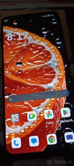 Lacno Motorola Moto G35 5G 4/256Gb - 9