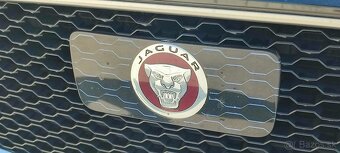 Jaguár XF , AWD, 2.0, 2019 - 9