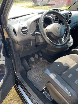 Predám Citroën berlingo XTR - 9