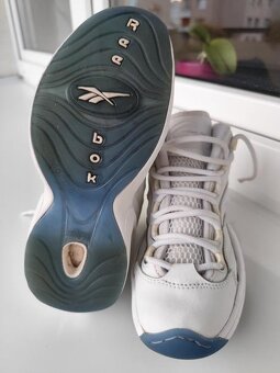 Tenisky Reebok Question MD 35 - 9