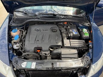 Oktavia 1.6 tdi dsg vymena - 9