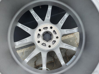 5x130 r19 kolesa porche macan disky alu 295 40 19 rafky - 9