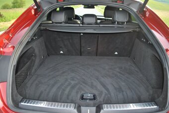 Mercedes Benz GLC 250CDI Coupe 4MATIC, AMG LINE, 116 500 km - 9