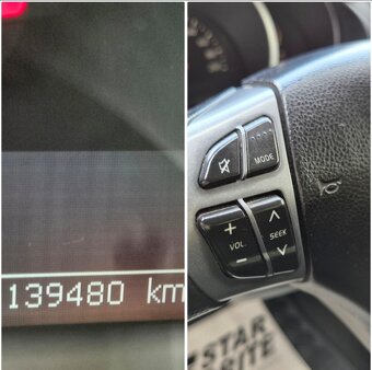 ⚠️SUZUKI GRAND VITARA 1.9 DDiS 4x4 139tis KM TOP STAV - 9